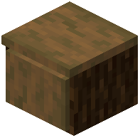 Spruce Cupboard Counter