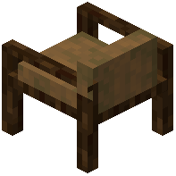 Spruce Modern Chair