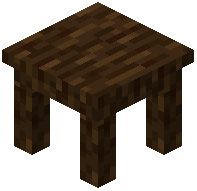 Spruce Table