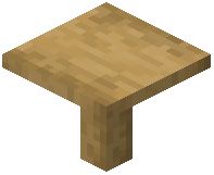 Stripped Oak Coffee Table