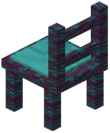 Warped Chair