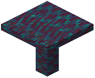 Warped Coffee Table