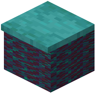 Warped Counter
