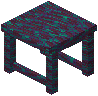 Warped Desk