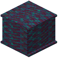 Warped Double Drawer