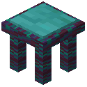 Warped Stool