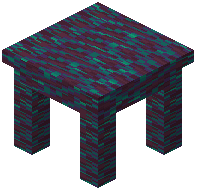 Warped Table
