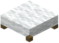 White Chaise
