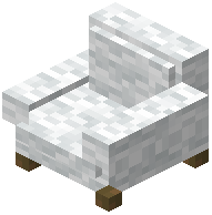 White Couch