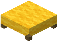 Yellow Chaise