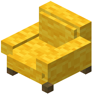 Yellow Couch