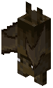Sleeping Bat