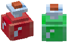 Pair of Potions