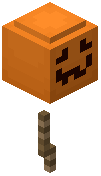 Pumpkin Balloon