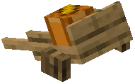Pumpkin Wheelbarrow