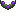 Purple Garland Wall Deco 2