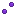 Purple Ornament Wall Deco 2