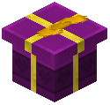 Purple Present