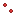 Red Ornament Wall Deco 1