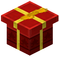 Red Present