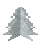 Snow Covered Pine Top
