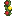 Vertical Garland Wall Deco