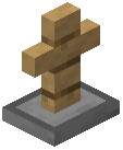 Wooden Cross