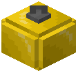 Yellow Ornament
