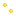 Yellow Ornament Wall Deco 1