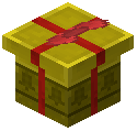 Yellow Present