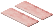 Cherry Planks Path