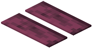 Crimson Planks Path