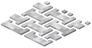 Diorite Dumble Paving