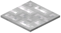 Diorite Running Bond Path