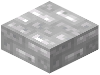 Diorite Running Bond Slab