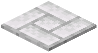 Diorite Windmill Weave Path