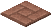 Granite Windmill Weave Path