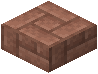 Granite Windmill Weave Slab