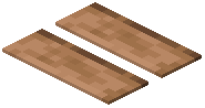 Jungle Planks Path