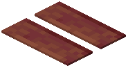 Mangrove Planks Path