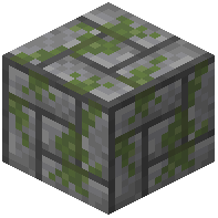 Mossy Stone Windmill Weave
