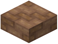 Mud Brick Running Bond Slab