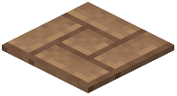 Mud Brick Windmill Weave Path