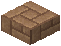Mud Brick Windmill Weave Slab