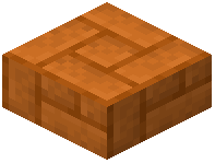Red Sandstone Windmill Weave Slab