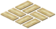 Sandstone Basket Weave Paving