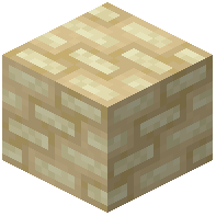 Sandstone Running Bond