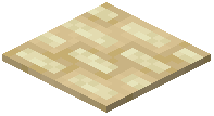 Sandstone Running Bond Path