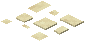 Sandstone Strewn Rocky Path