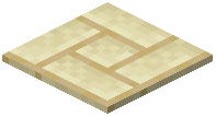 Sandstone Windmill Weave Path